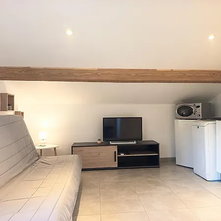 Chevrefeuille Apartment