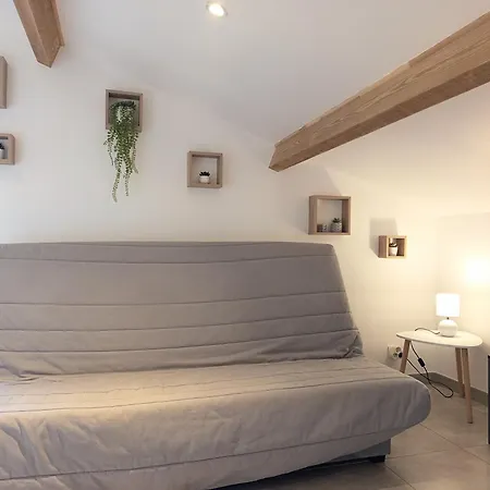 Chevrefeuille Apartment