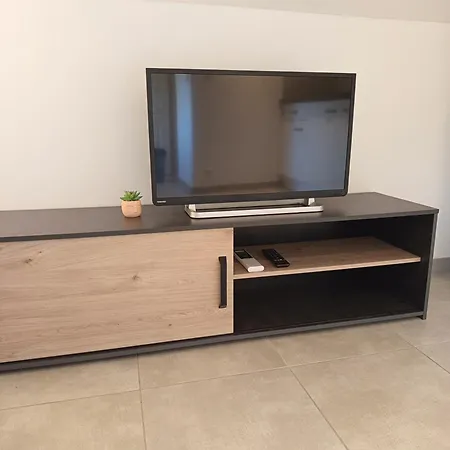 Chevrefeuille Apartment Narbonne