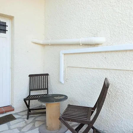 Chevrefeuille Apartment