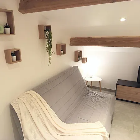 Chevrefeuille Apartment